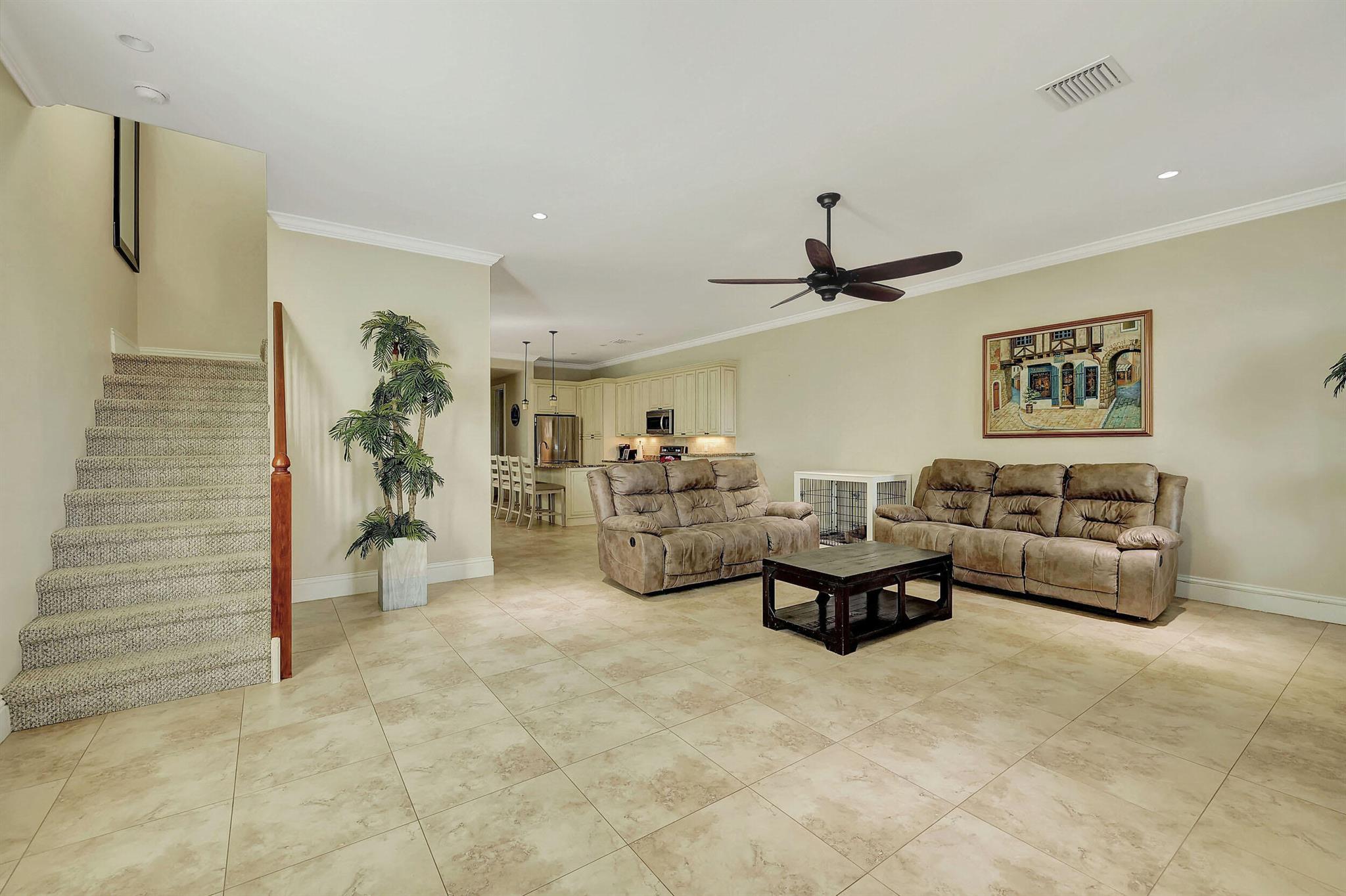 Tradewinds - Residential