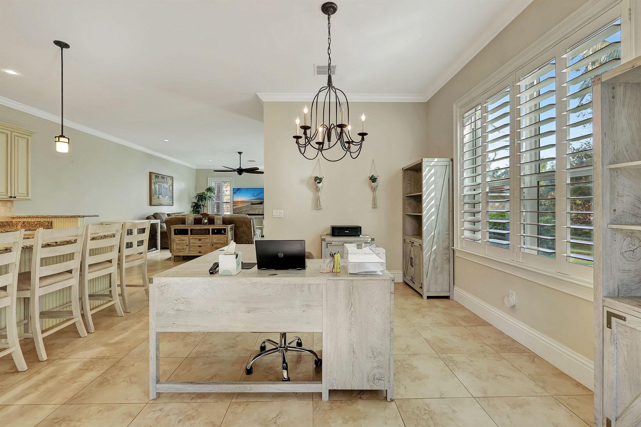 Tradewinds - Residential