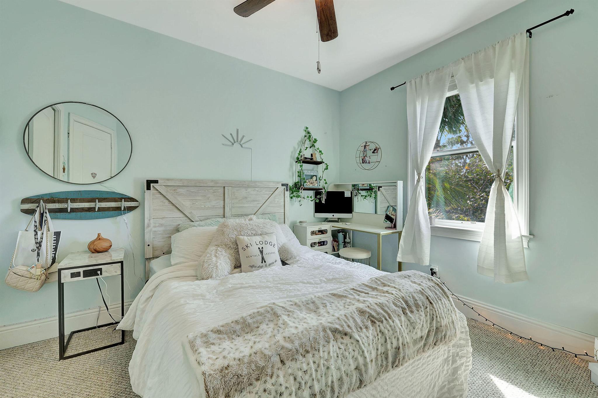 Tradewinds - Residential