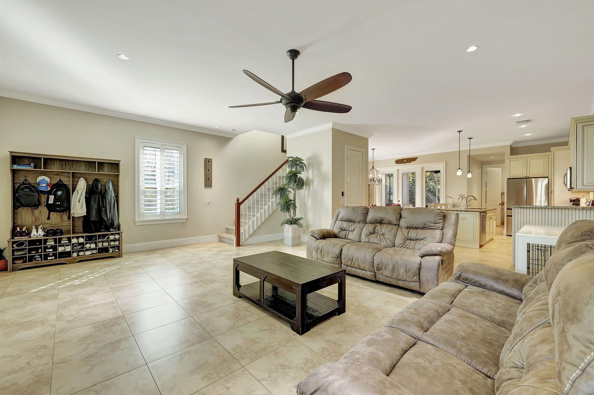 Tradewinds - Residential