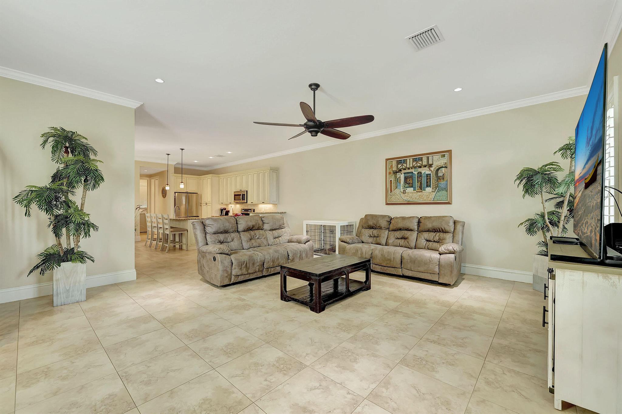 Tradewinds - Residential