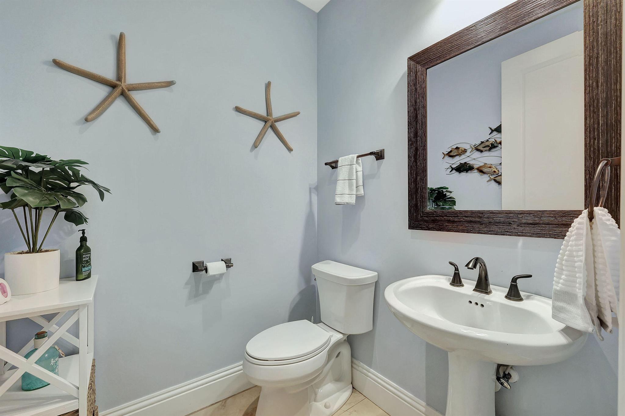 Tradewinds - Residential