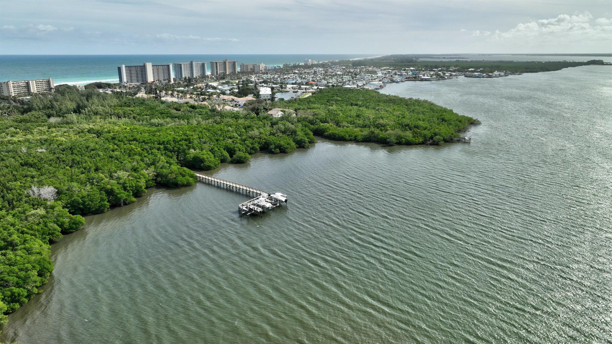 Tradewinds - Residential