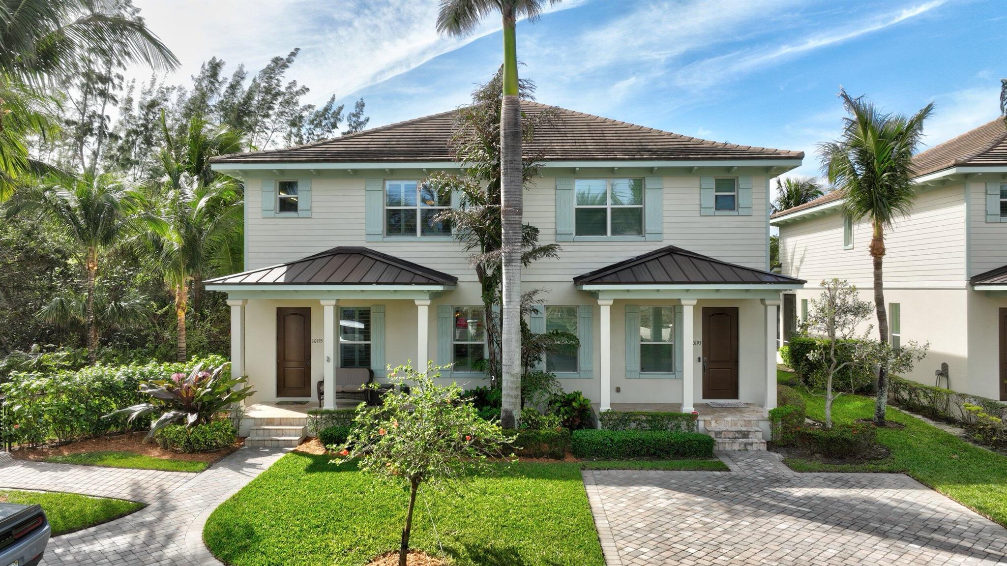 Tradewinds - Residential