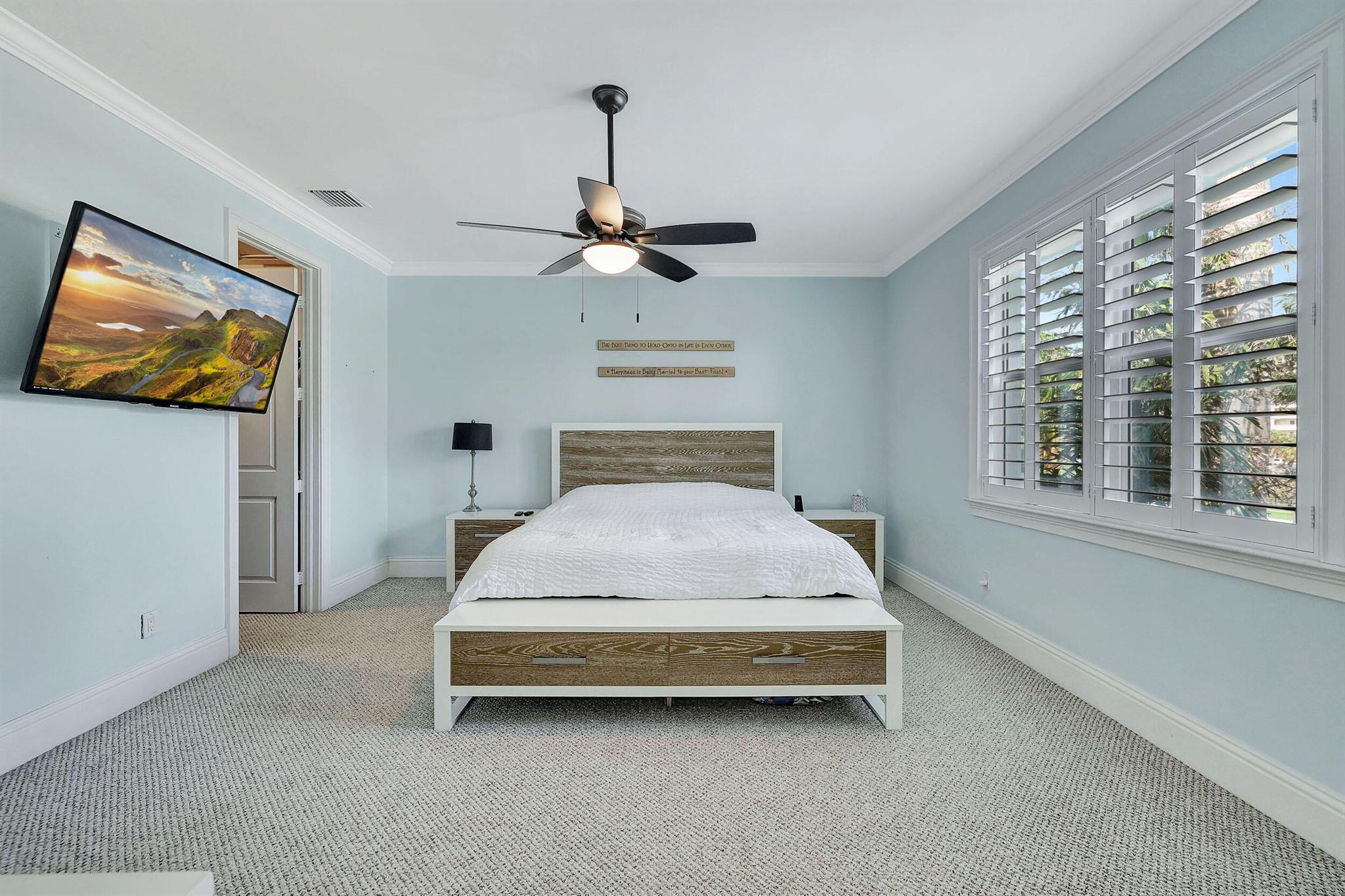 Tradewinds - Residential