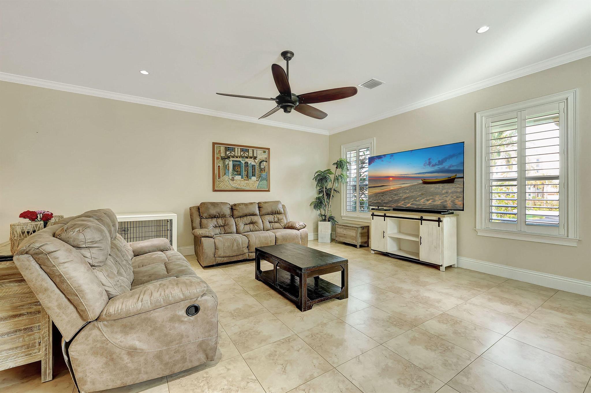 Tradewinds - Residential