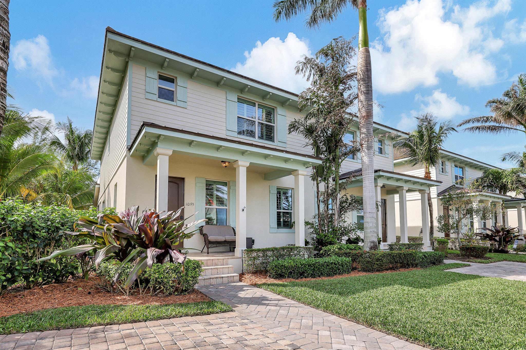 Tradewinds - Residential