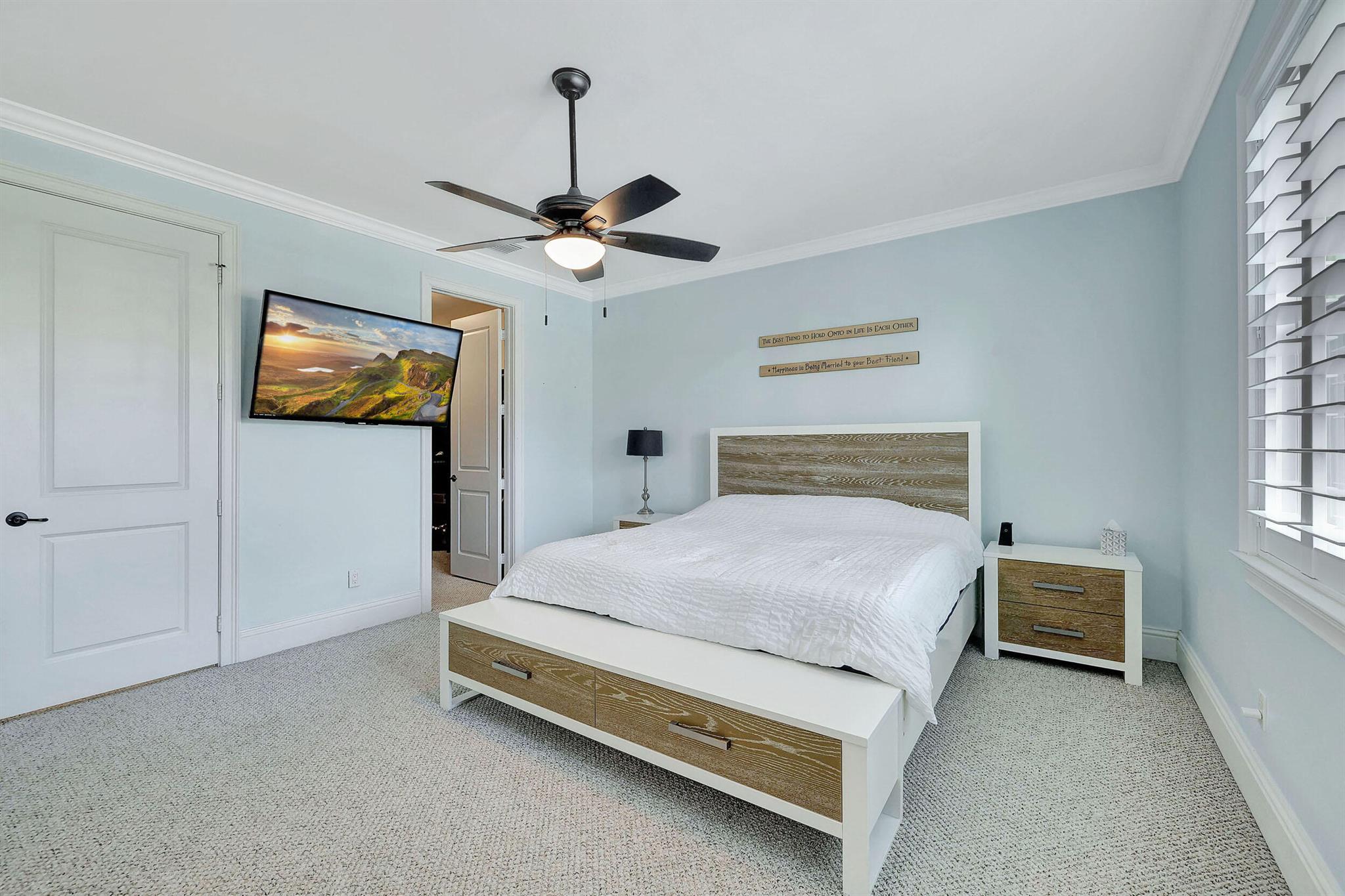 Tradewinds - Residential