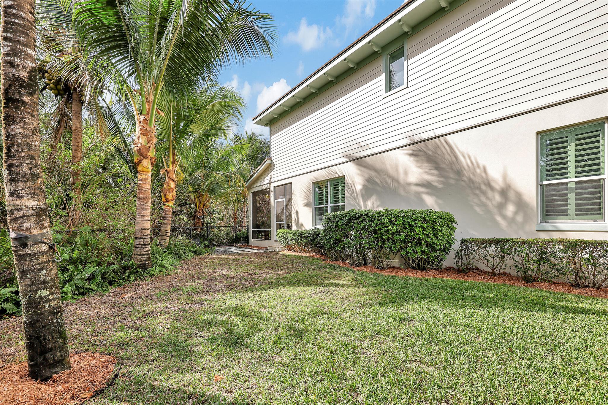 Tradewinds - Residential