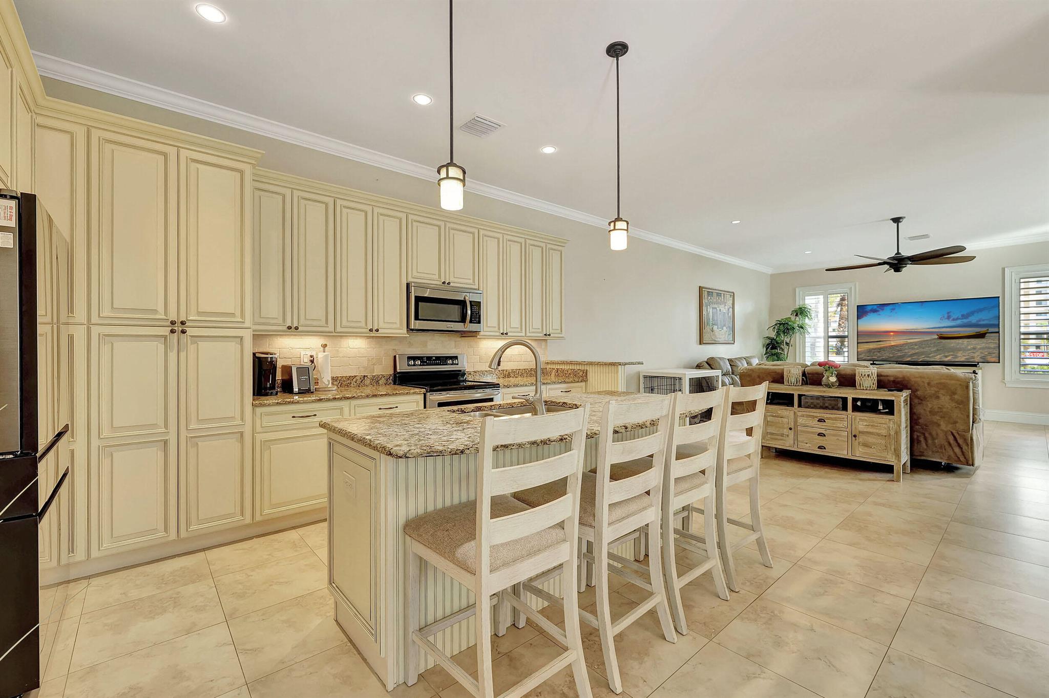 Tradewinds - Residential