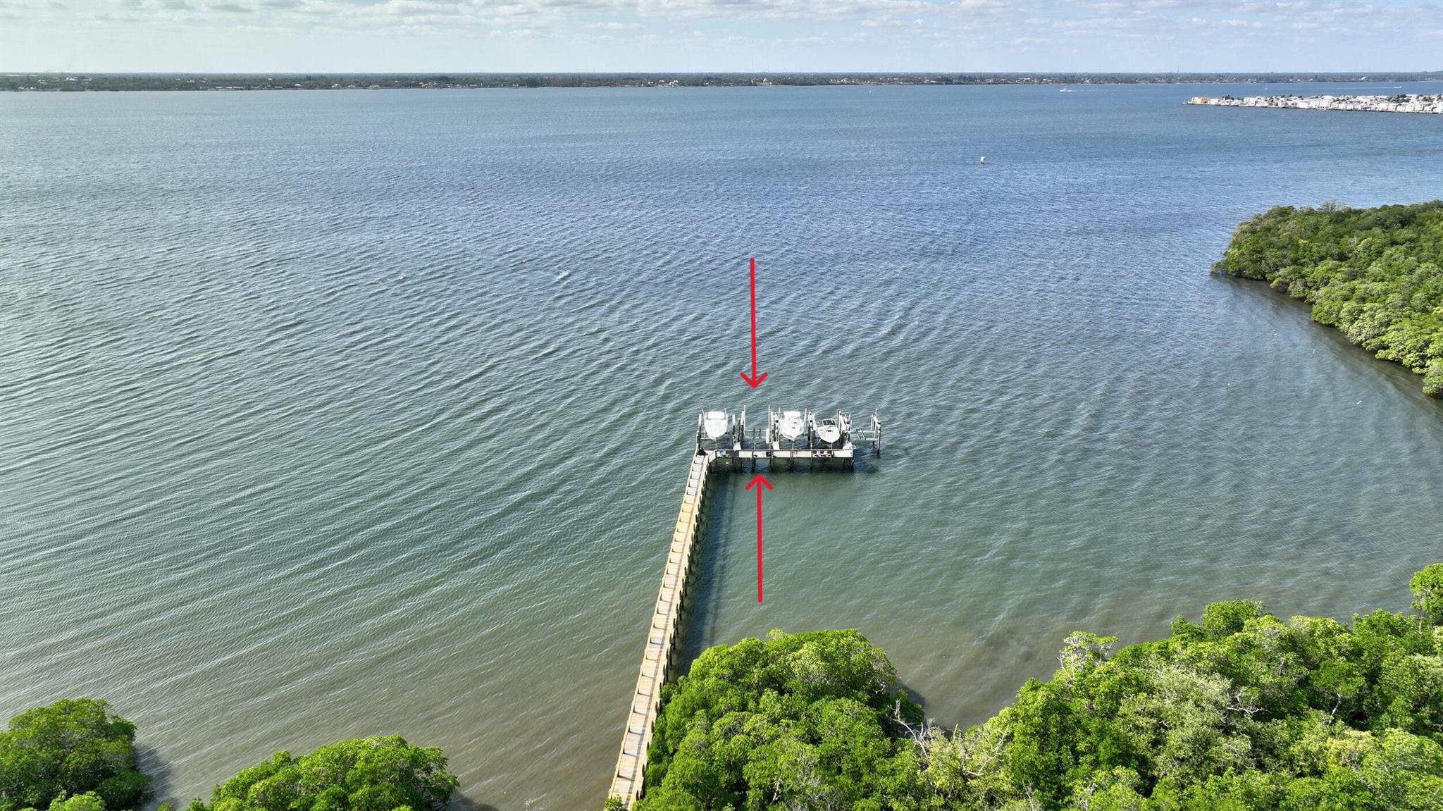 Tradewinds - Residential