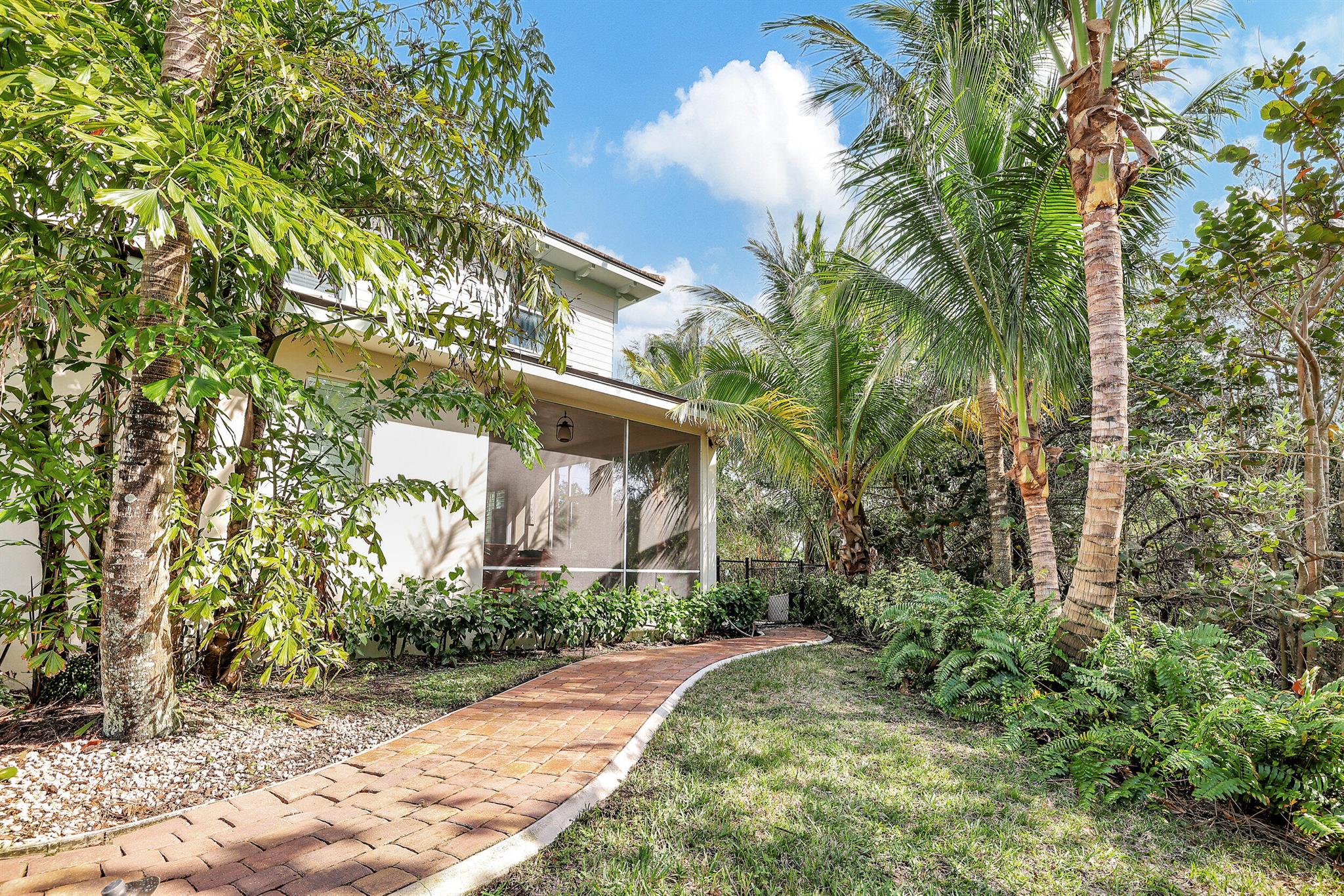 Tradewinds - Residential