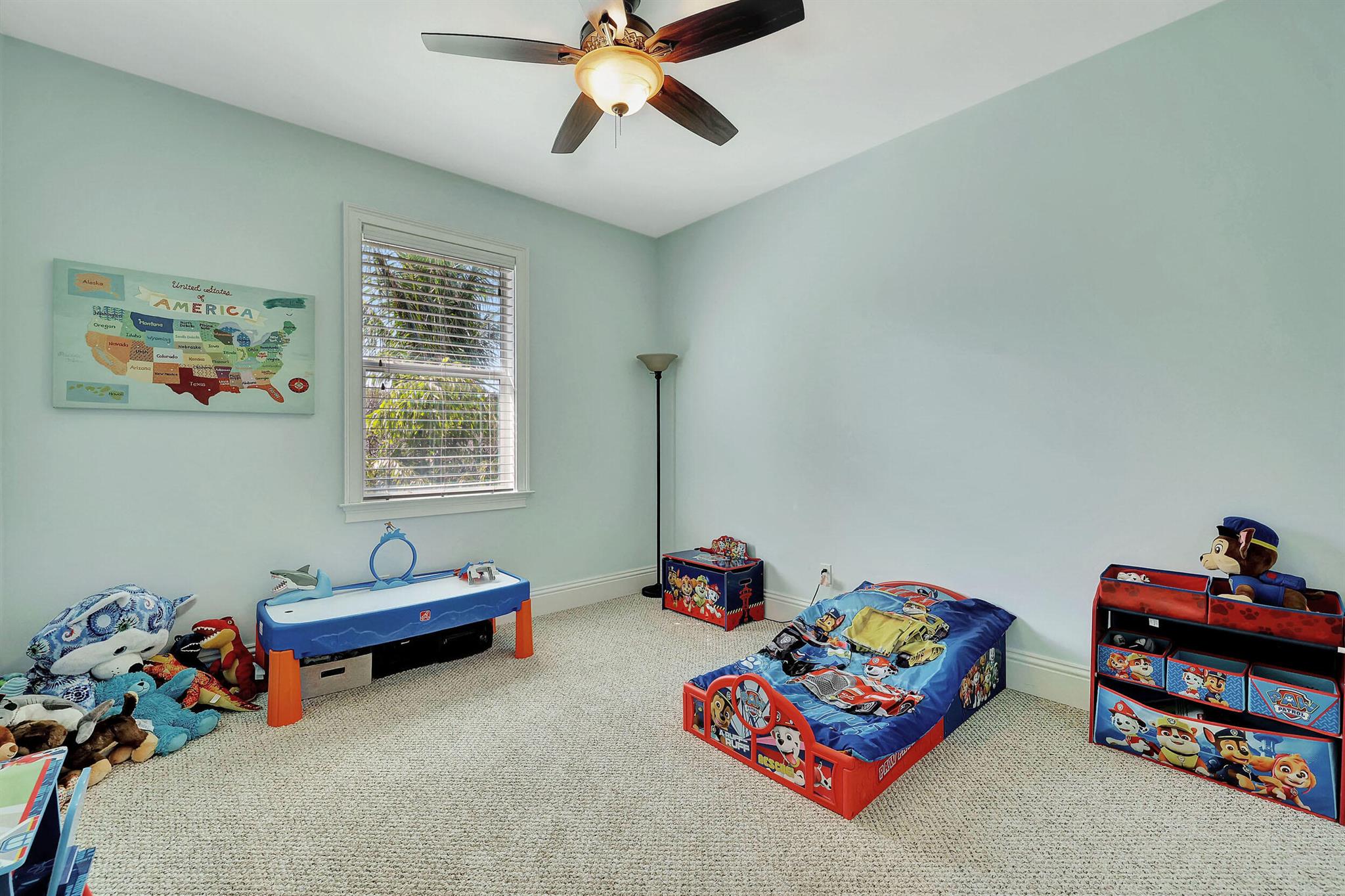 Tradewinds - Residential