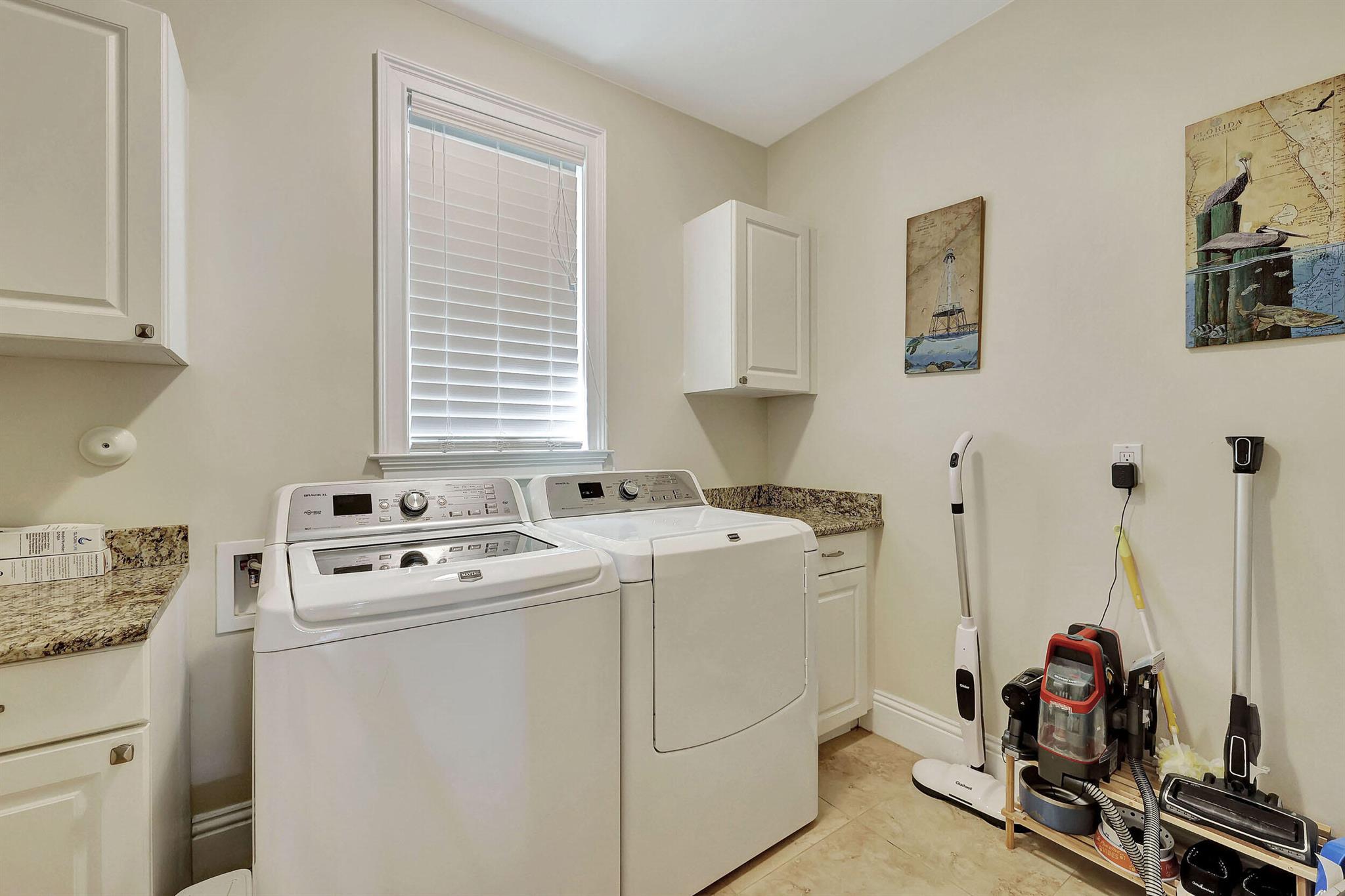 Tradewinds - Residential