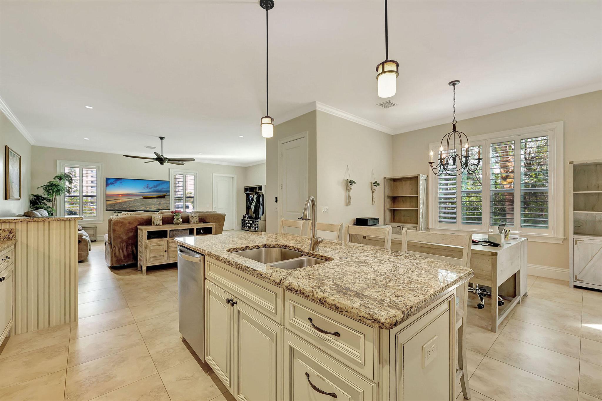 Tradewinds - Residential