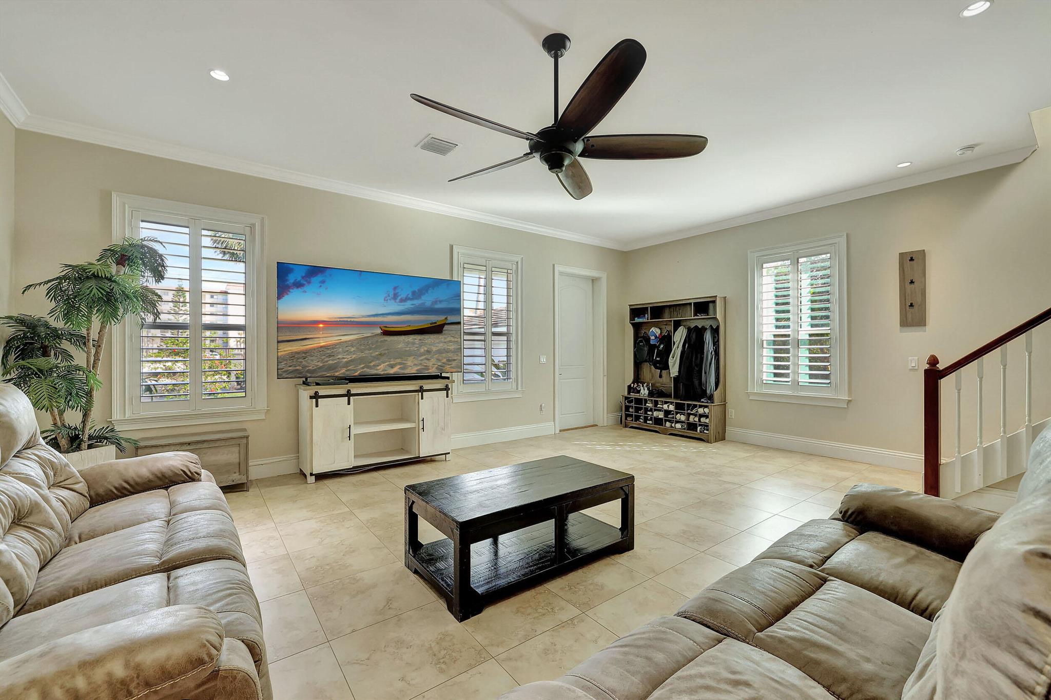 Tradewinds - Residential