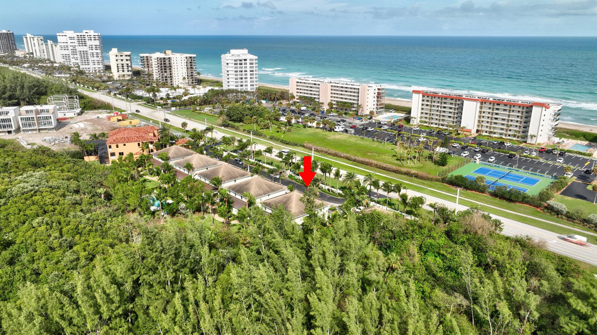 Tradewinds - Residential