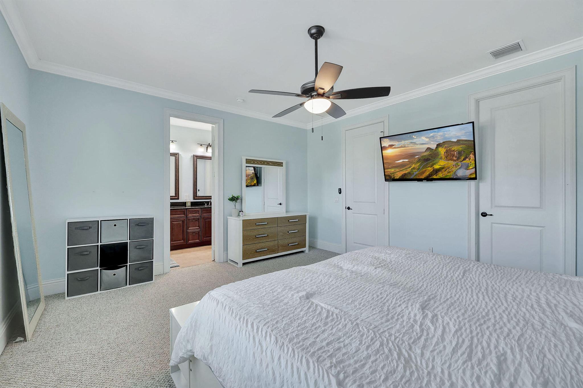 Tradewinds - Residential