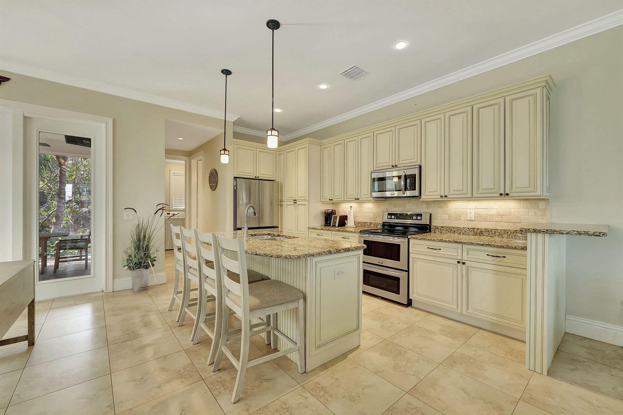 Tradewinds - Residential