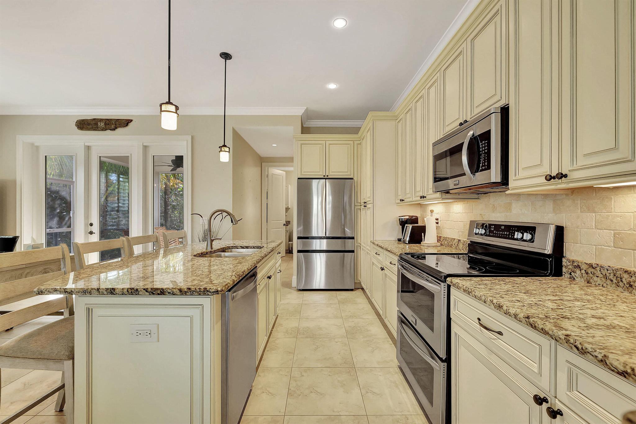 Tradewinds - Residential