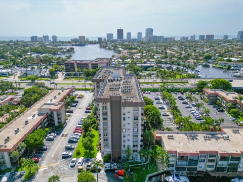 Tiny photo for 777 S Federal Highway #RP906, Pompano Beach, FL 33062 (MLS # B26053749)