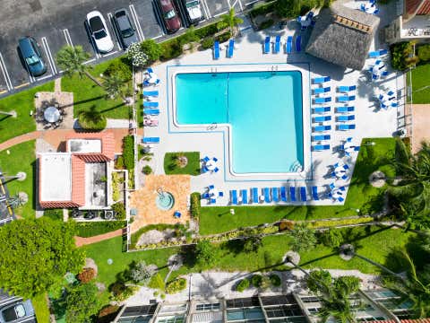 Tiny photo for 777 S Federal Highway #RP906, Pompano Beach, FL 33062 (MLS # B26053749)