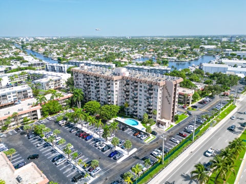 Tiny photo for 777 S Federal Highway #RP906, Pompano Beach, FL 33062 (MLS # B26053749)