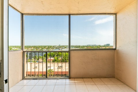 Tiny photo for 777 S Federal Highway #RP906, Pompano Beach, FL 33062 (MLS # B26053749)