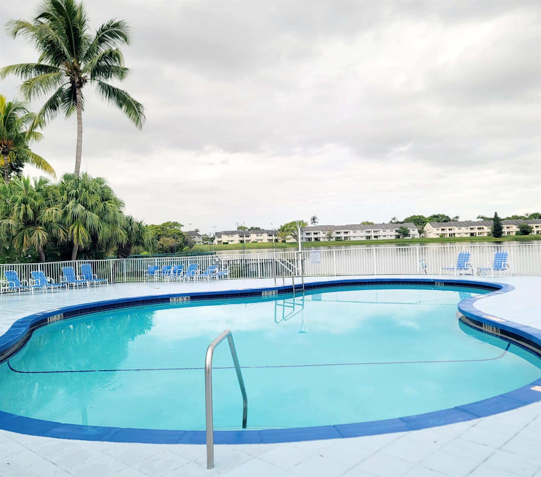 SUMMER LAKE - Residential Lease