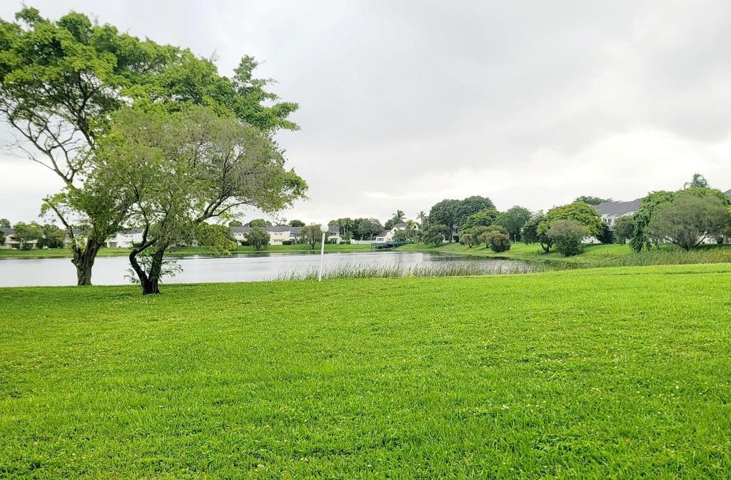 Photo of 3421 NW 44th Street #103, Oakland Park, FL 33309 (MLS # R11136001)