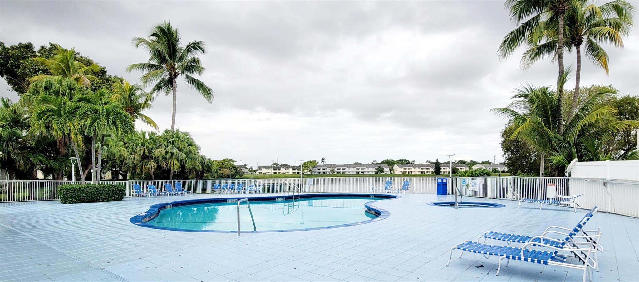 SUMMER LAKE - Residential Lease