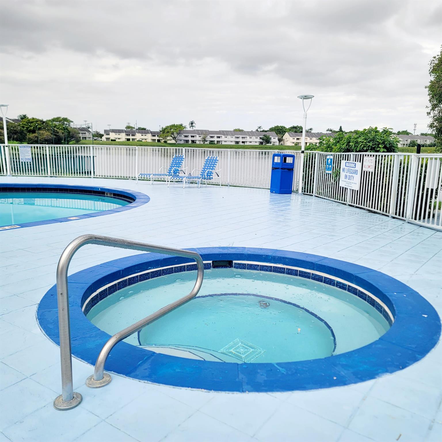 SUMMER LAKE - Residential Lease