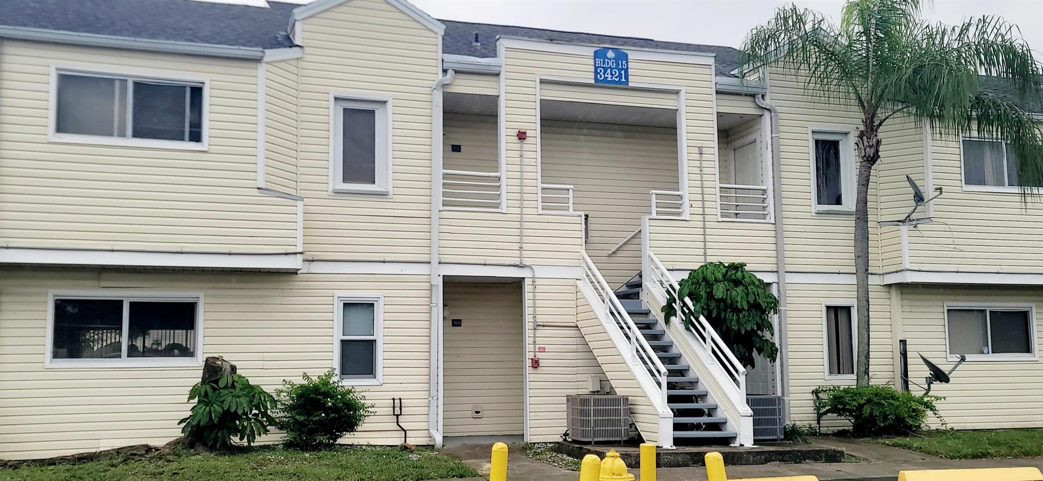 SUMMER LAKE - Residential Lease