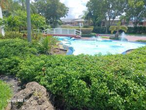 SUMMER LAKE - Residential Lease