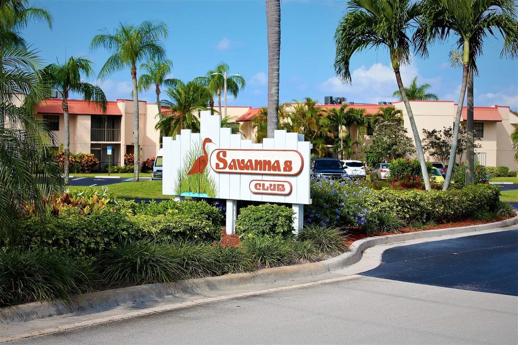 Photo of 2013 NE Collins Circle #480, Jensen Beach, FL 34957 (MLS # R10893340)