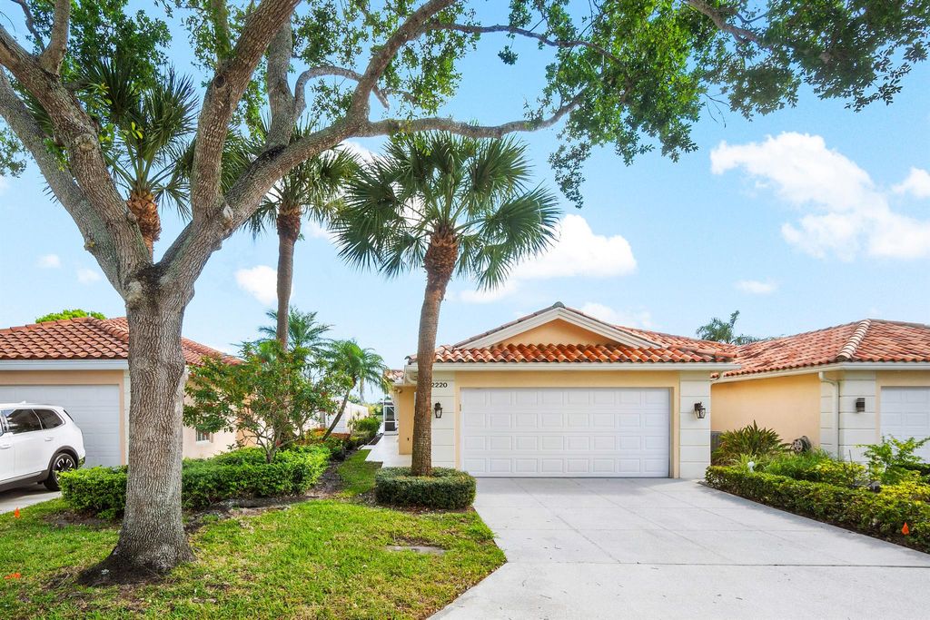 Photo of 2220 Blue Springs Road, West Palm Beach, FL 33411 (MLS # R11071961)