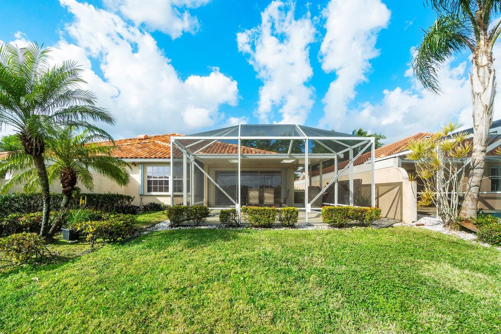 Photo of 2220 Blue Springs Road, West Palm Beach, FL 33411 (MLS # R11071961)