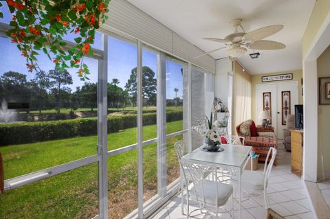 A home in Lake Worth