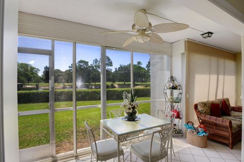 A home in Lake Worth