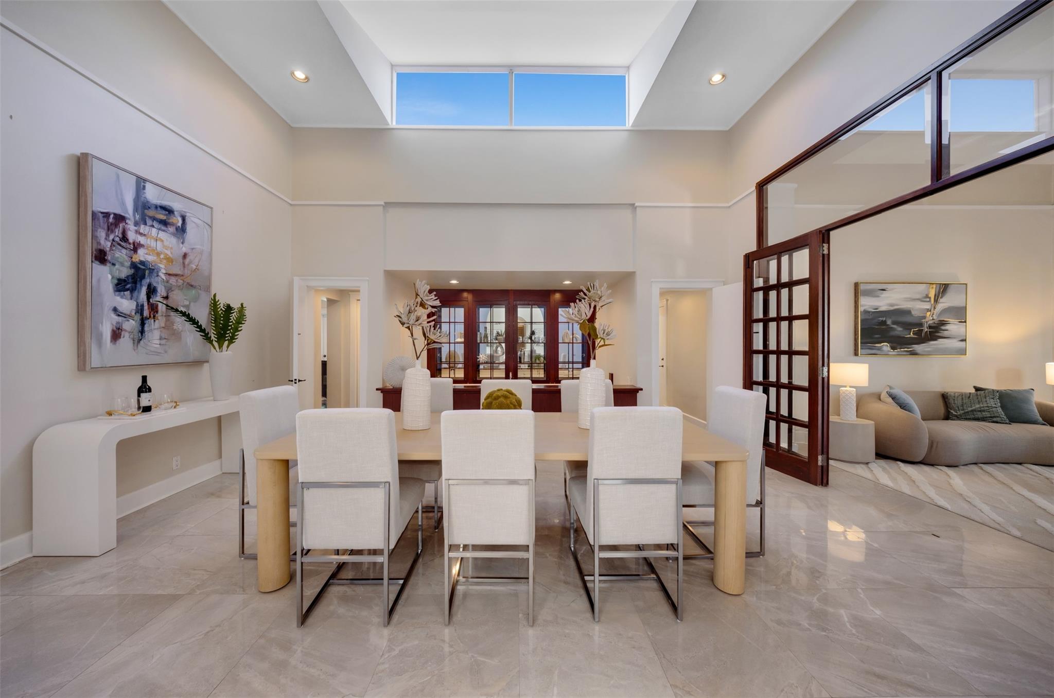 Palm-Aire Cypress Course - Residential
