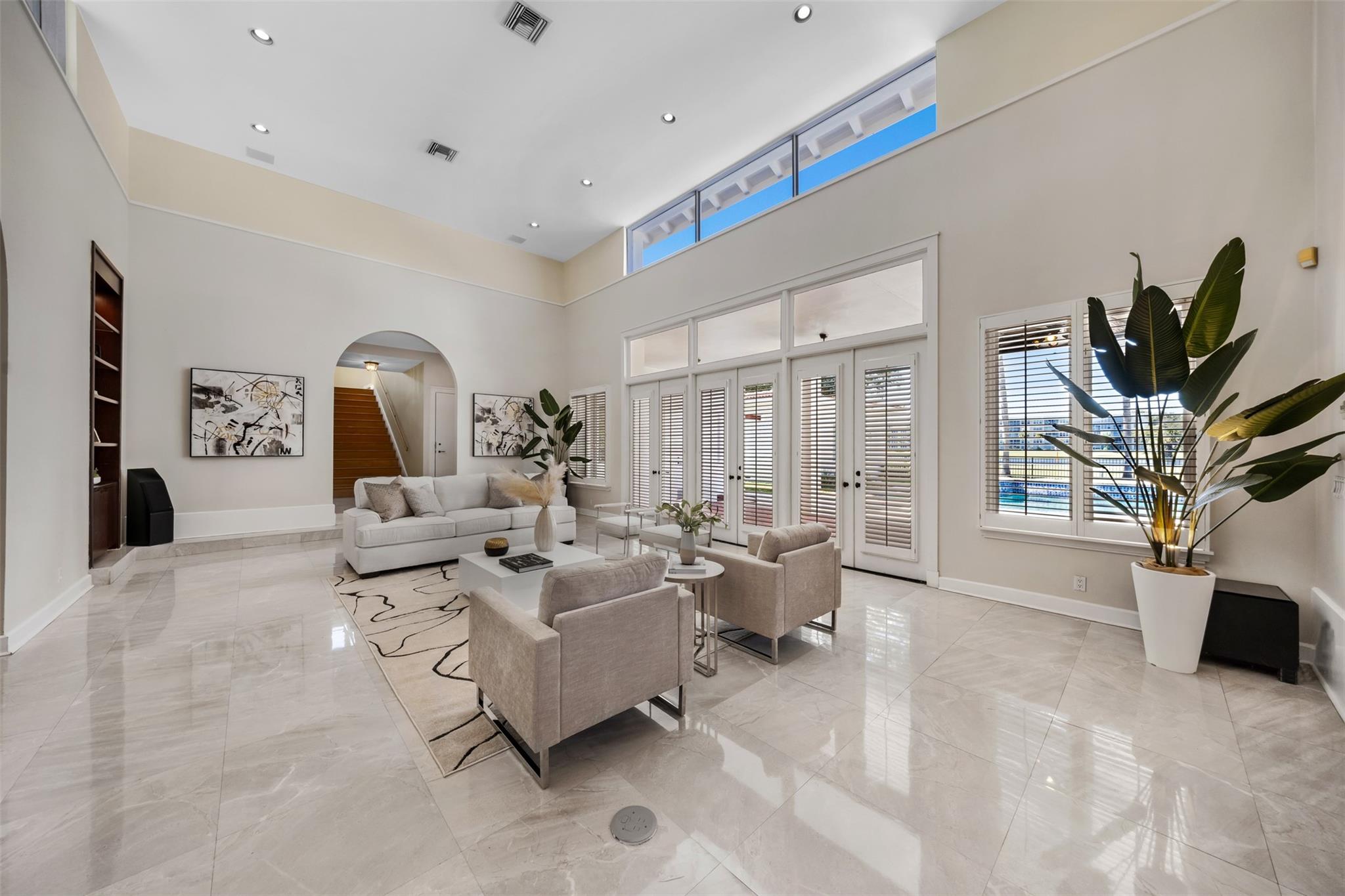 Palm-Aire Cypress Course - Residential