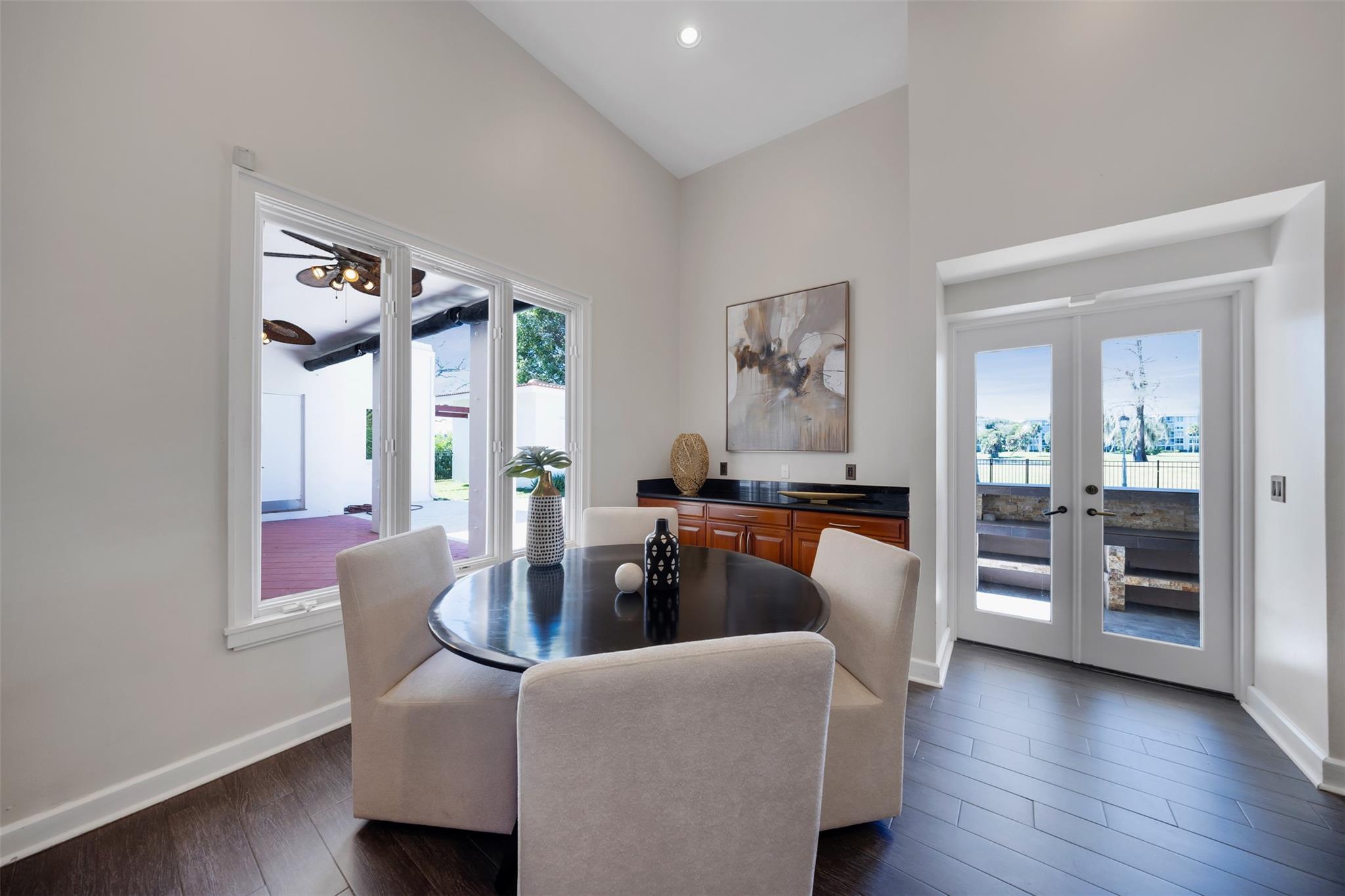Palm-Aire Cypress Course - Residential