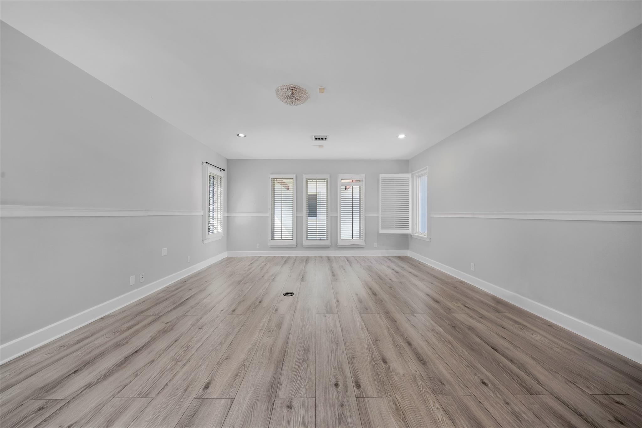 Palm-Aire Cypress Course - Residential