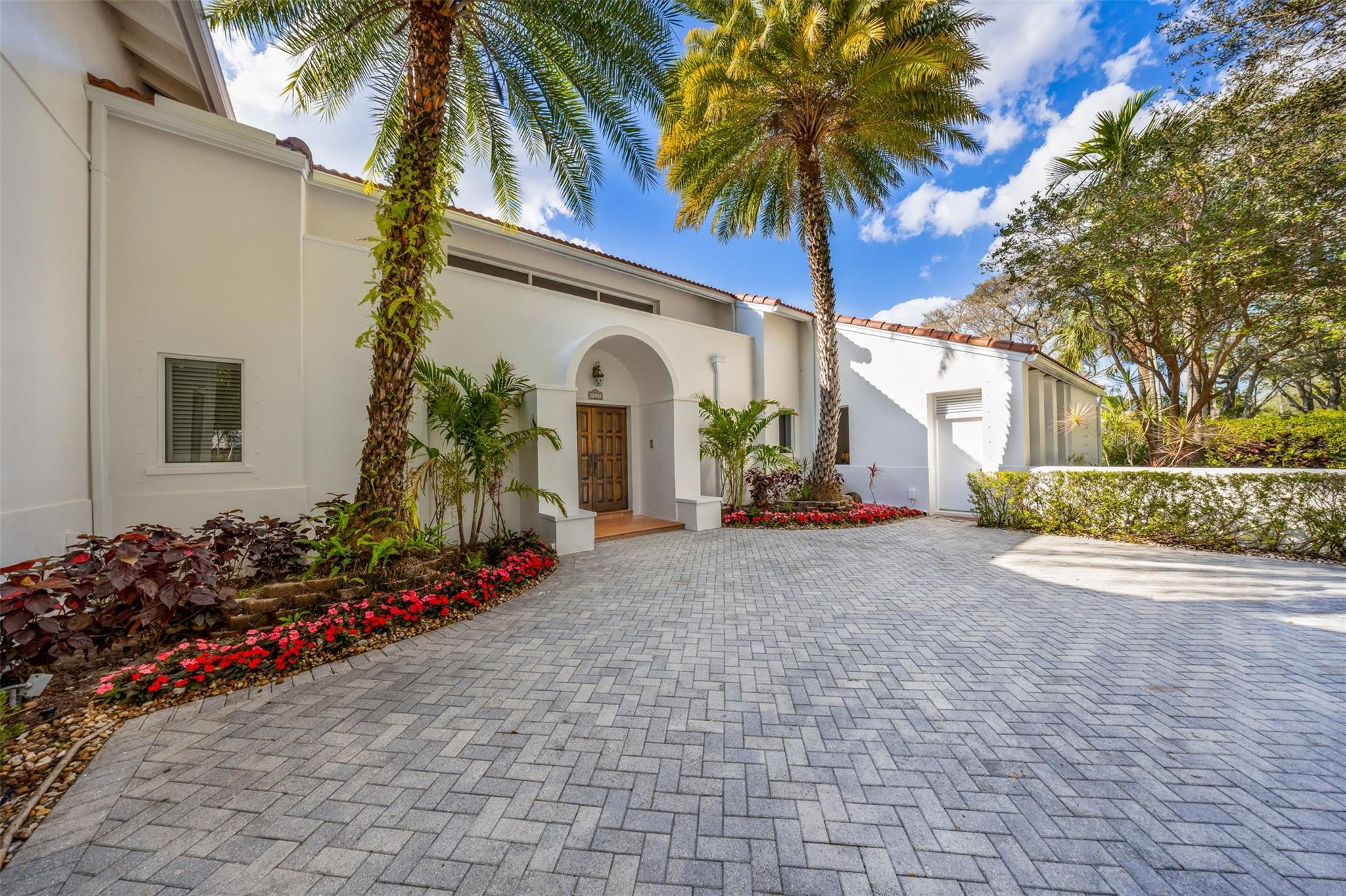 Palm-Aire Cypress Course - Residential