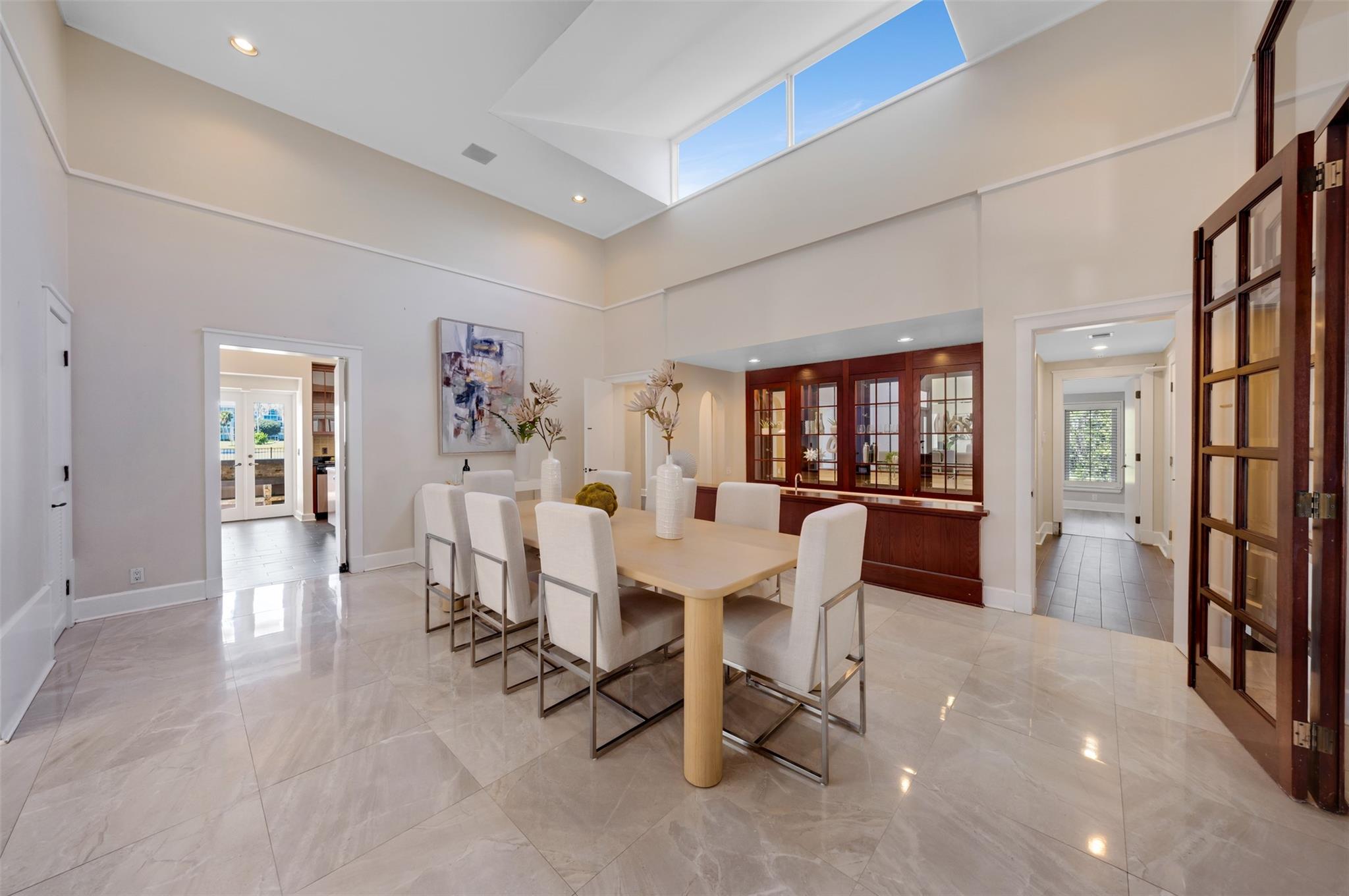 Palm-Aire Cypress Course - Residential