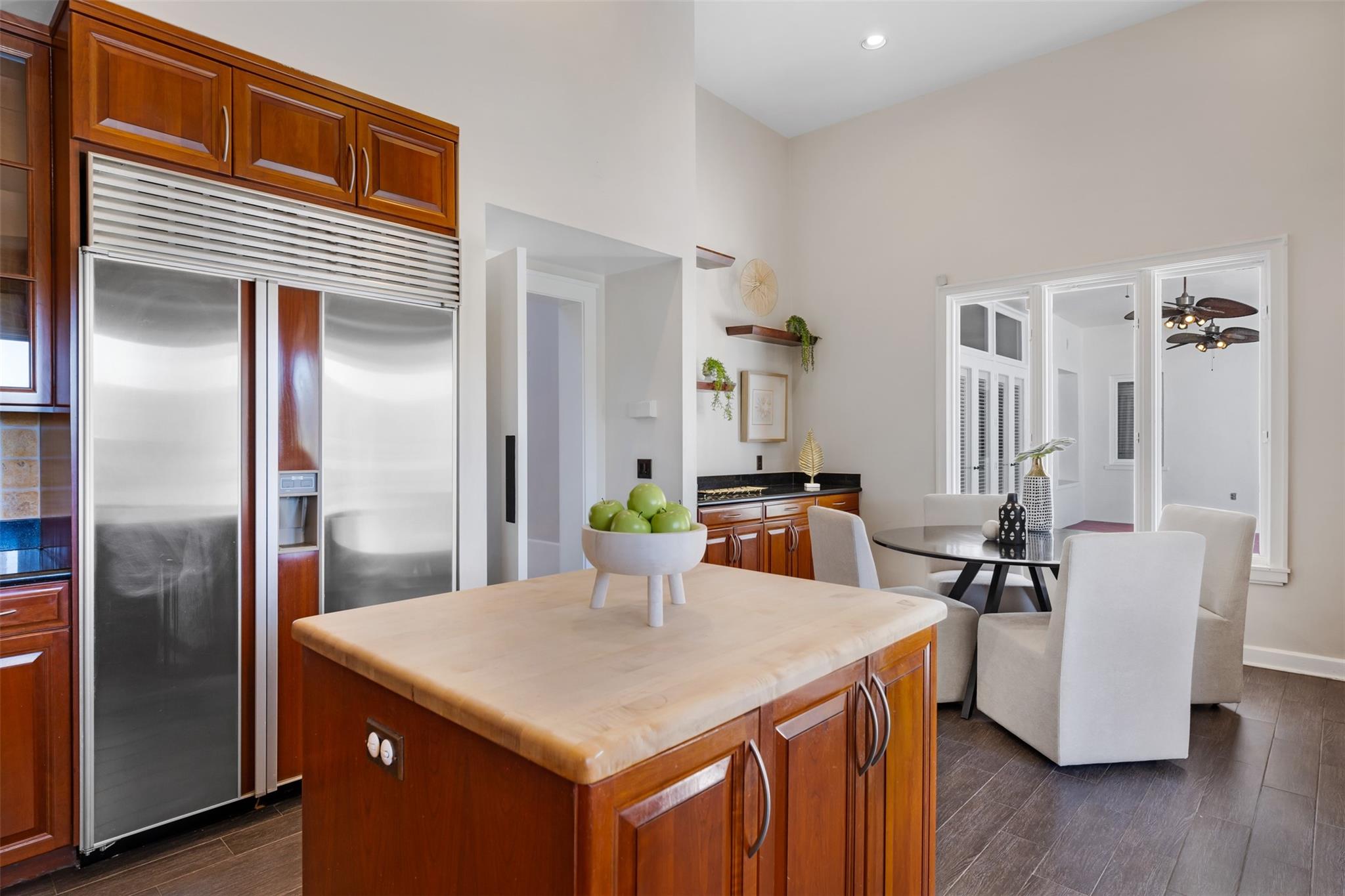 Palm-Aire Cypress Course - Residential