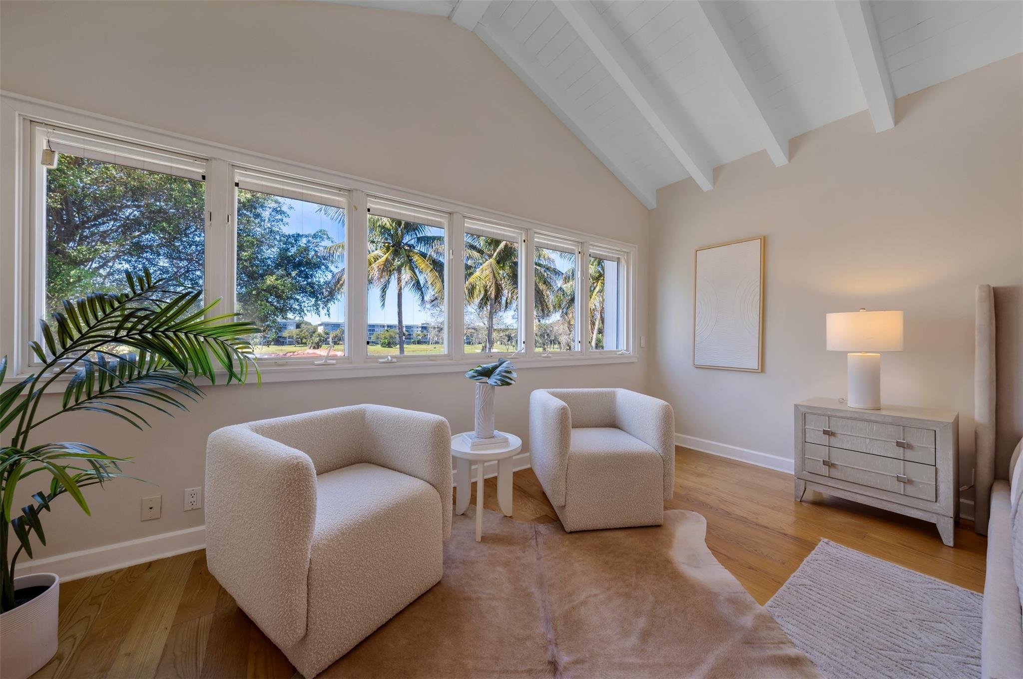 Palm-Aire Cypress Course - Residential