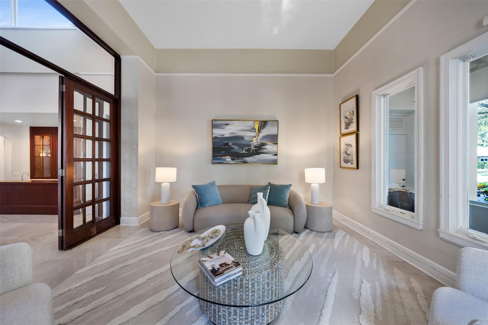 Palm-Aire Cypress Course - Residential