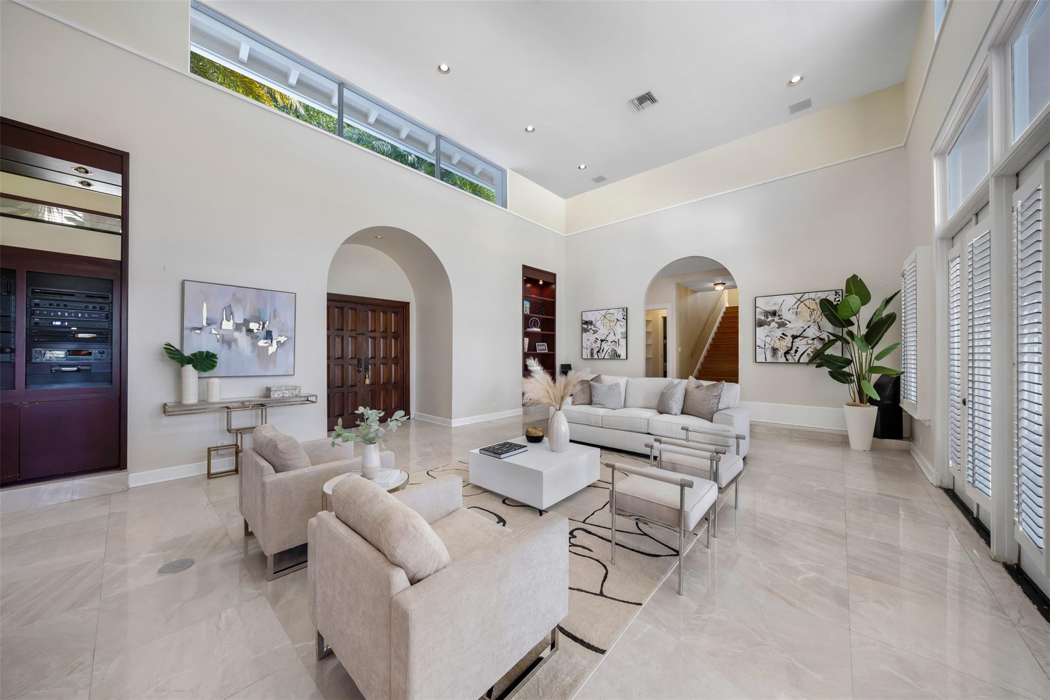 Palm-Aire Cypress Course - Residential