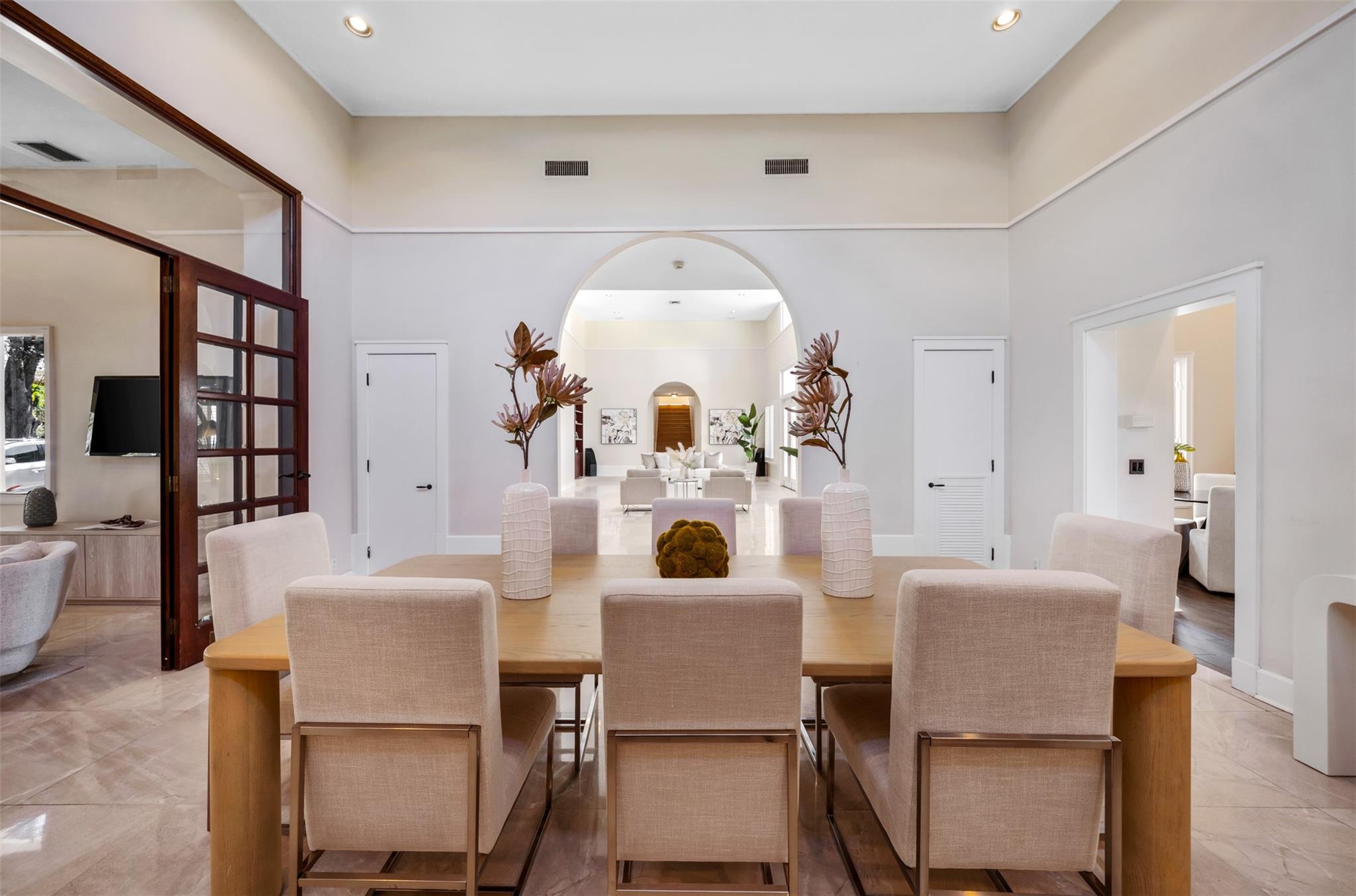 Palm-Aire Cypress Course - Residential